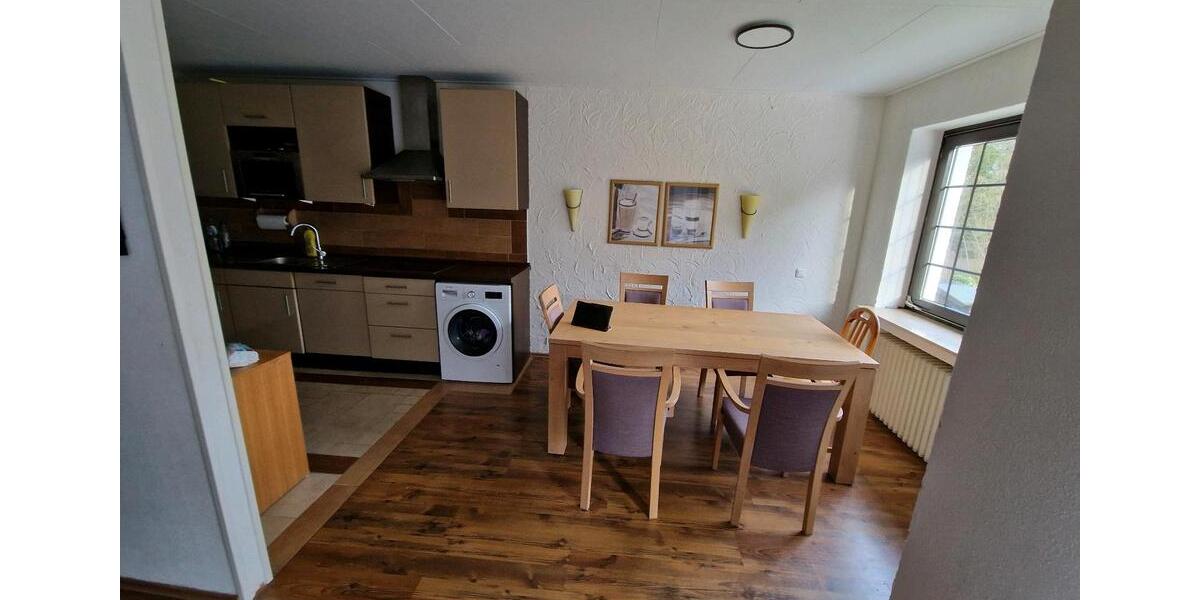 Etagenwohnung Nettetal - 5 Zimmer, 107 m&sup2;, 225.000&euro; | Angebot:24457877