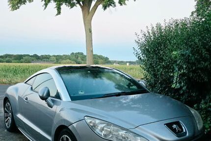 Peugeot RCZ 244.712 km 5.670 &euro; Grefrath 47929