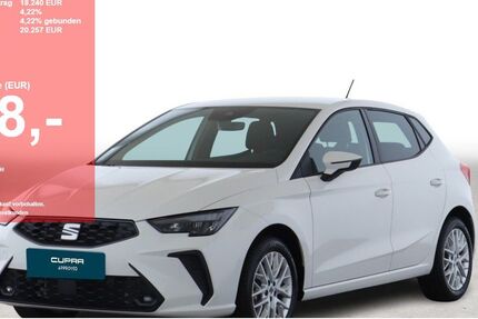 Seat Ibiza 23.665 km 17.990 &euro; Moers 47441