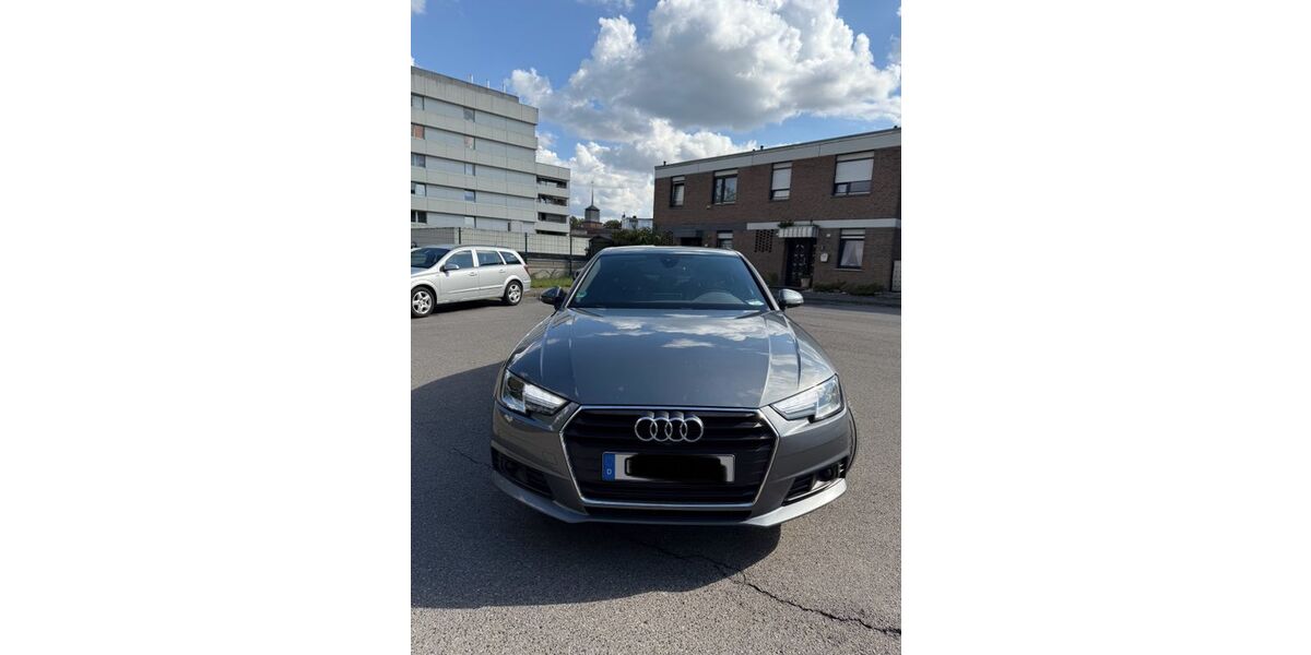 Audi A4 184.000 km 20.500 &euro; Erkelenz 41812