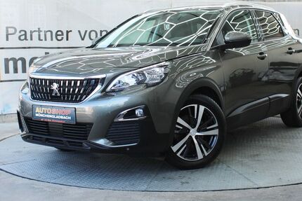 Peugeot 3008 110.000 km 11.950 &euro; Mönchengladbach 41066