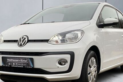 VW up! 70.562 km 10.790 &euro; Viersen 41751