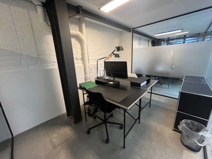 Gewerbeobjekt Düsseldorf Stadtmitte - 990&euro; | Angebot:27105102