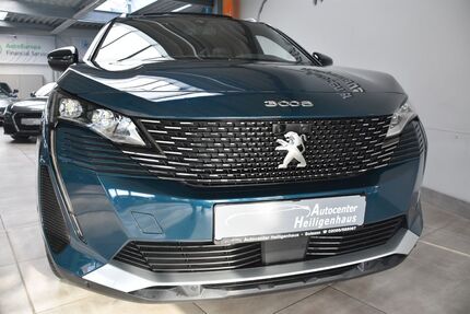 Peugeot 3008 16.909 km 21.880 &euro; Heiligenhaus 42579
