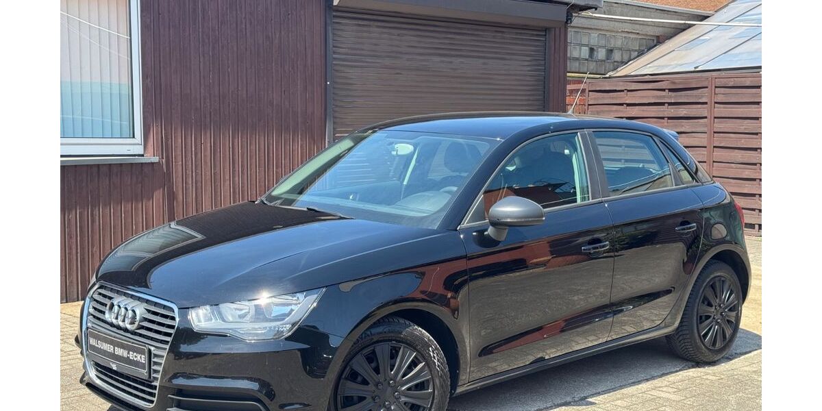 Audi A1 155.000 km 5.800 &euro; Duisburg 47179