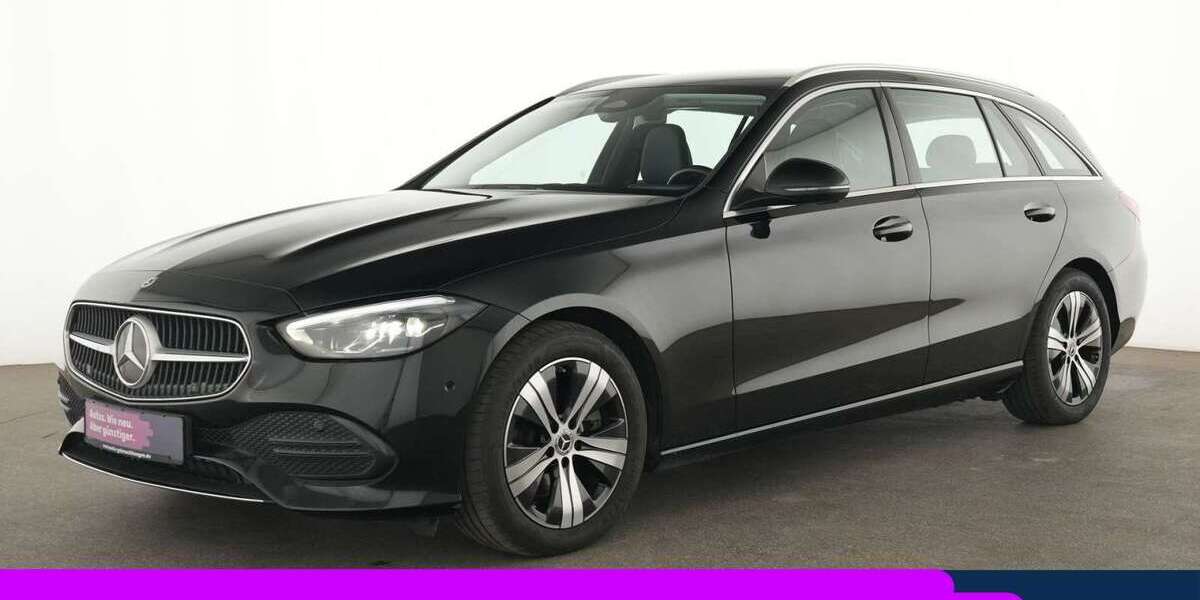 Mercedes-Benz C 200 83.245 km 27.189 &euro; Neuss bei Düsseldorf 41460