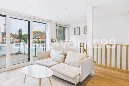 Haus Krefeld Bockum - 8 Zimmer, 290 m&sup2;, 990.000&euro; | Angebot:25749292