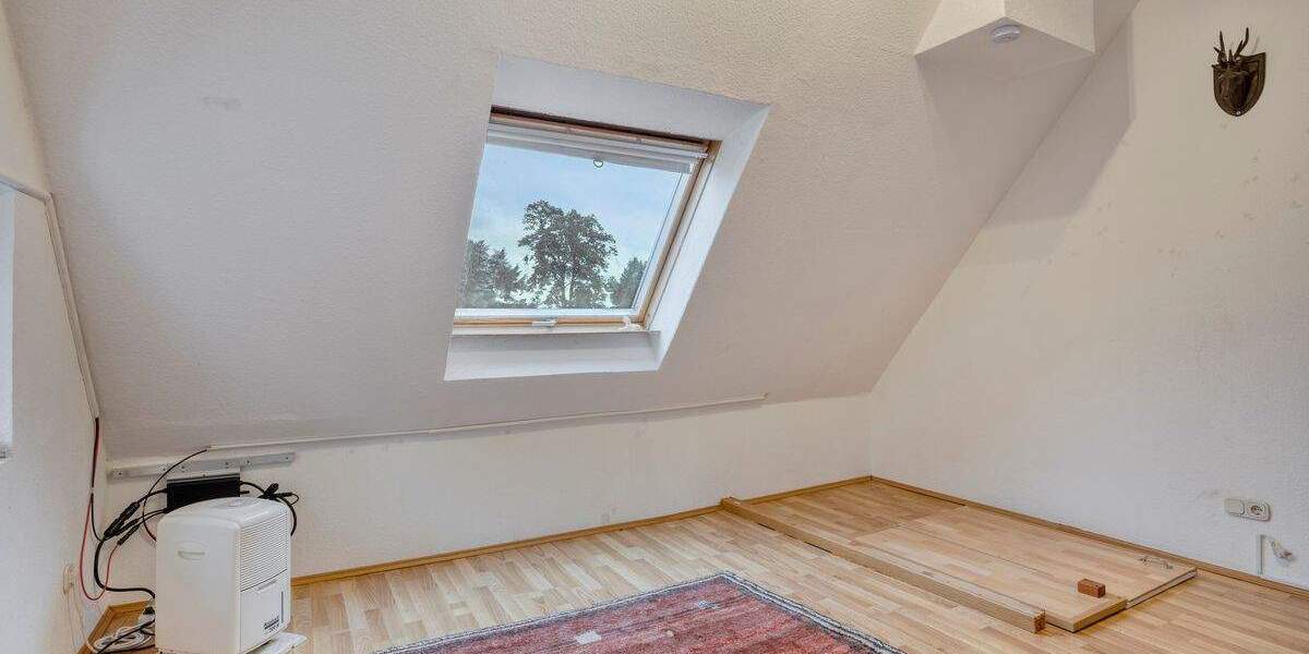 Doppelhaushälfte Düsseldorf Wittlaer - 2 Zimmer, 89 m&sup2;, 439.000&euro; | Angebot:25687695