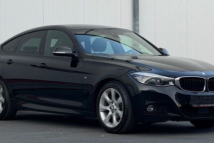 BMW 320 151.800 km 19.890 &euro; Neuss 41468