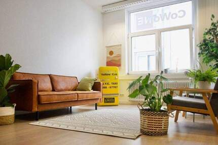 Gewerbeobjekt Neuss Innenstadt - 650&euro; | Angebot:25875542