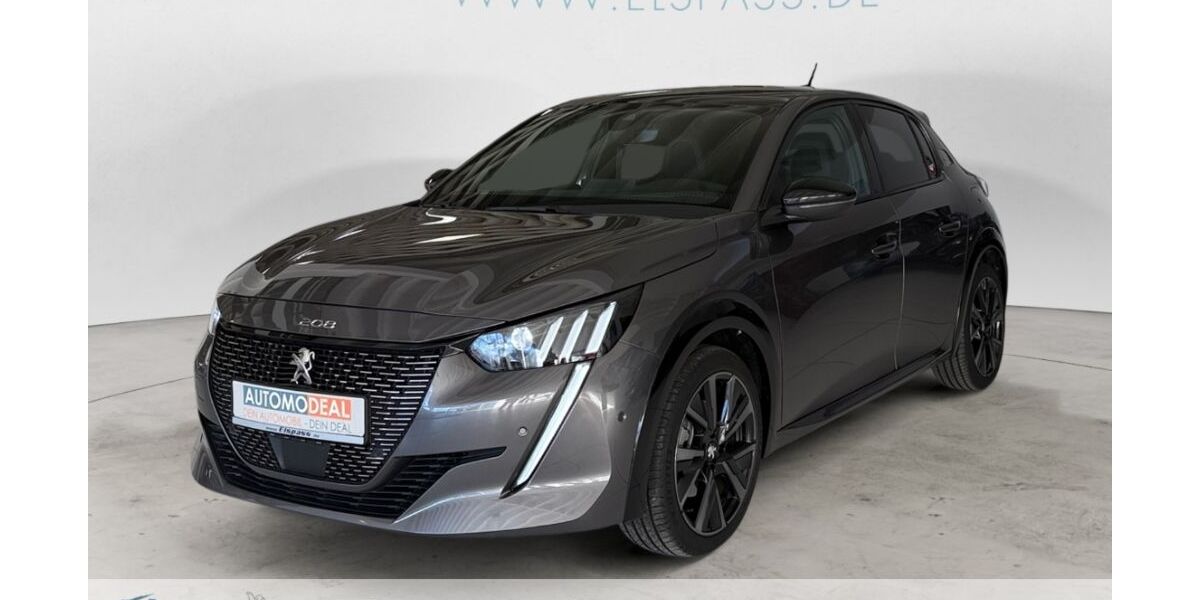Peugeot 208 16.805 km 18.989 &euro; Duisburg 47138