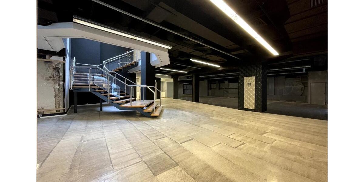 Gewerbeobjekt Krefeld - 4.553&euro; | Angebot:18872838