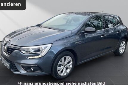 Renault Megane 74.800 km 10.990 &euro; Mettmann 40822