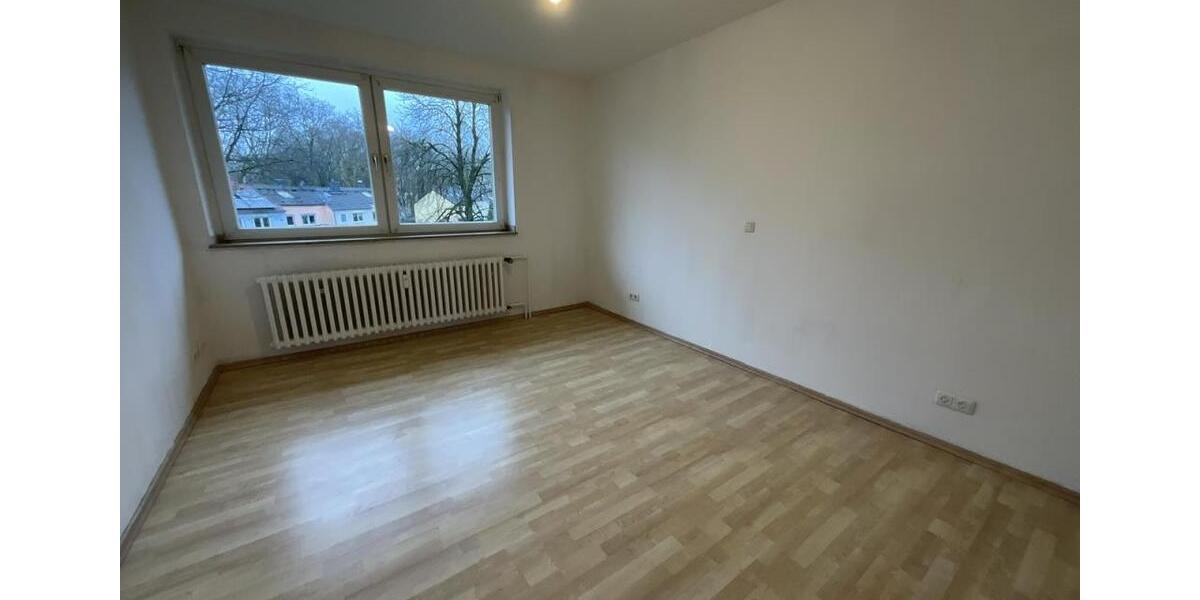 Etagenwohnung Duisburg Duisburg-Mitte - 3 Zimmer, 59 m&sup2;, 609&euro; | Angebot:23721670