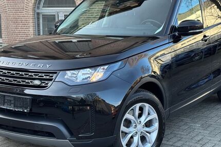 Land Rover Discovery 102.500 km 16.500 &euro; Mülheim an der Ruhr 45473