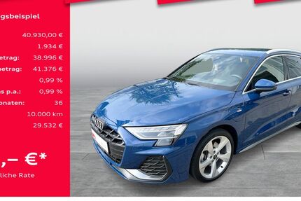 Audi A3 8.479 km 40.930 &euro; Mönchengladbach 41066