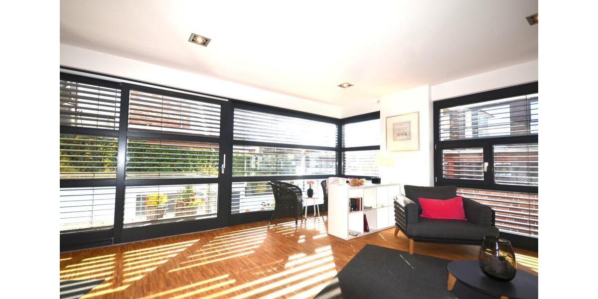 Erdgeschoßwohnung Kempen - 3 Zimmer, 129 m&sup2;, 675.800&euro; | Angebot:25917754