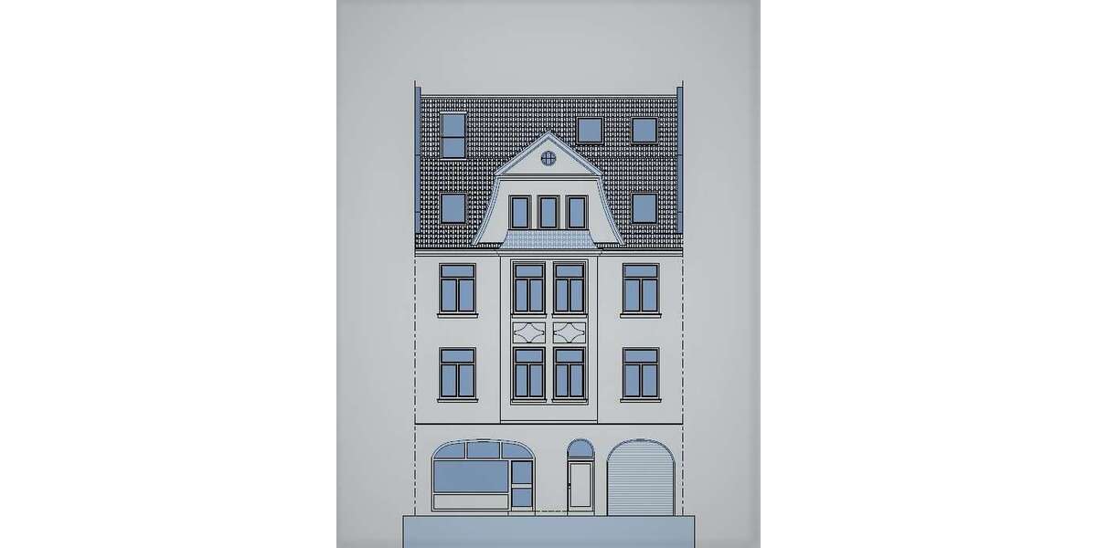 Einfamilienhaus Düsseldorf Niederkassel - 20 Zimmer, 500 m&sup2;, 4.950.000&euro; | Angebot:26094796