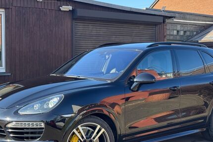 Porsche Cayenne 337.000 km 21.900 &euro; Duisburg 47179