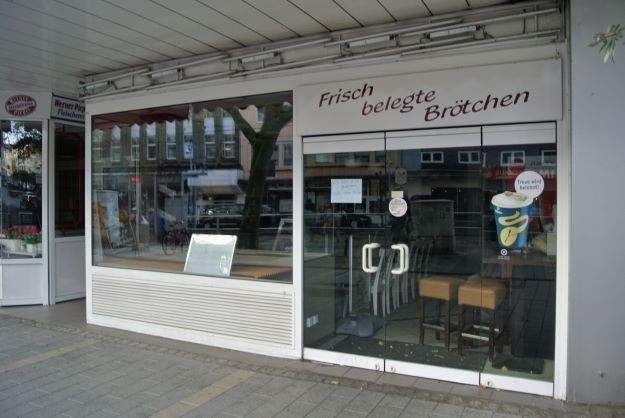 Gewerbeobjekt Mülheim an der Ruhr Mitte - 1 Zimmer, 2.500&euro; | Angebot:26055318