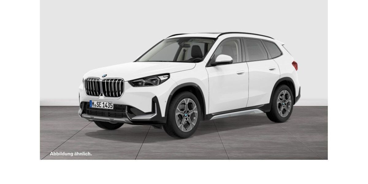 BMW X1 20.688 km 39.900 &euro; Erkelenz 41812