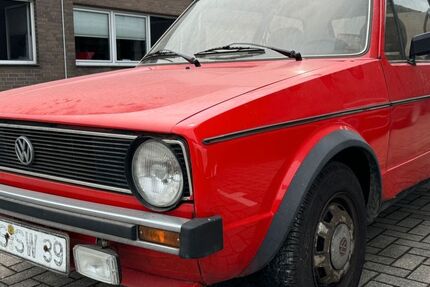 VW Golf 134.518 km 6.500 &euro; Krefeld 47809