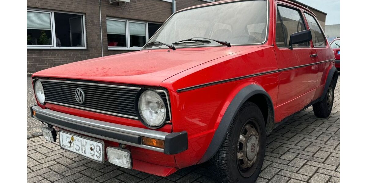 VW Golf 134.518 km 6.500 &euro; Krefeld 47809