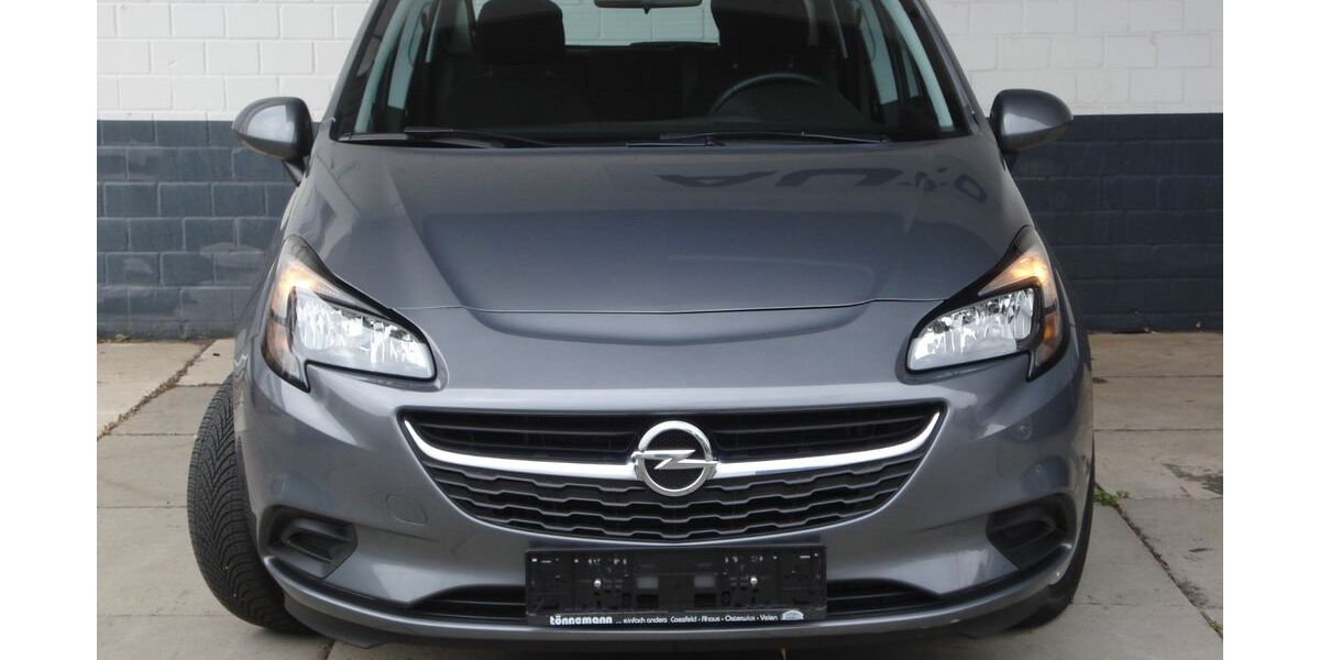 Opel Corsa 79.000 km 5.950 &euro; Kaarst 41564