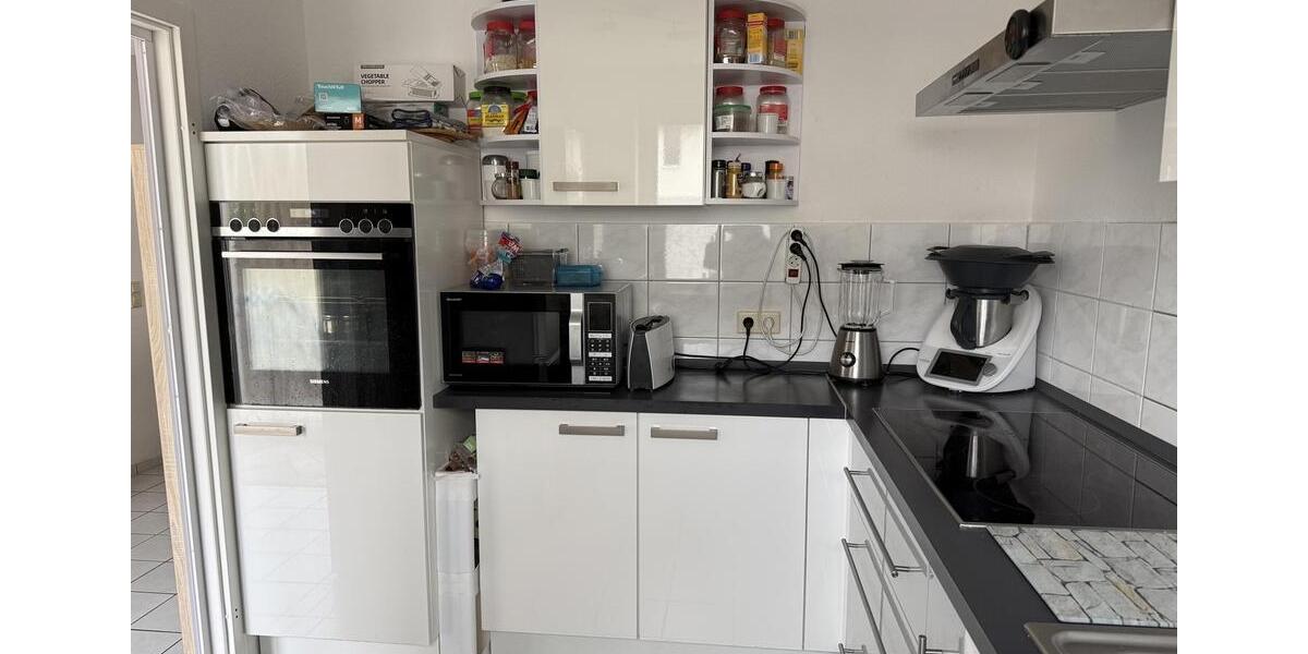 Reihenhaus Neuss Allerheiligen - 4 Zimmer, 116 m&sup2;, 1.492&euro; | Angebot:25918710