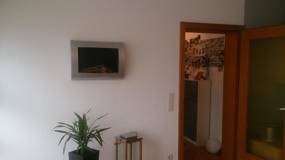 Etagenwohnung Viersen Boisheim - 2 Zimmer, 55 m&sup2;, 490&euro; | Angebot:25883660