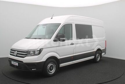 VW Crafter 144.050 km 28.548 &euro; Mönchengladbach 41066
