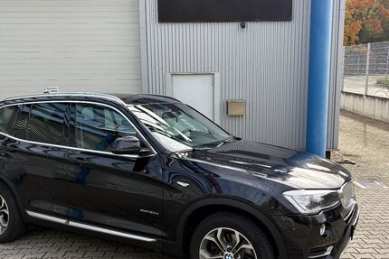 BMW X3 139.981 km 18.275 &euro; Erkrath 40699