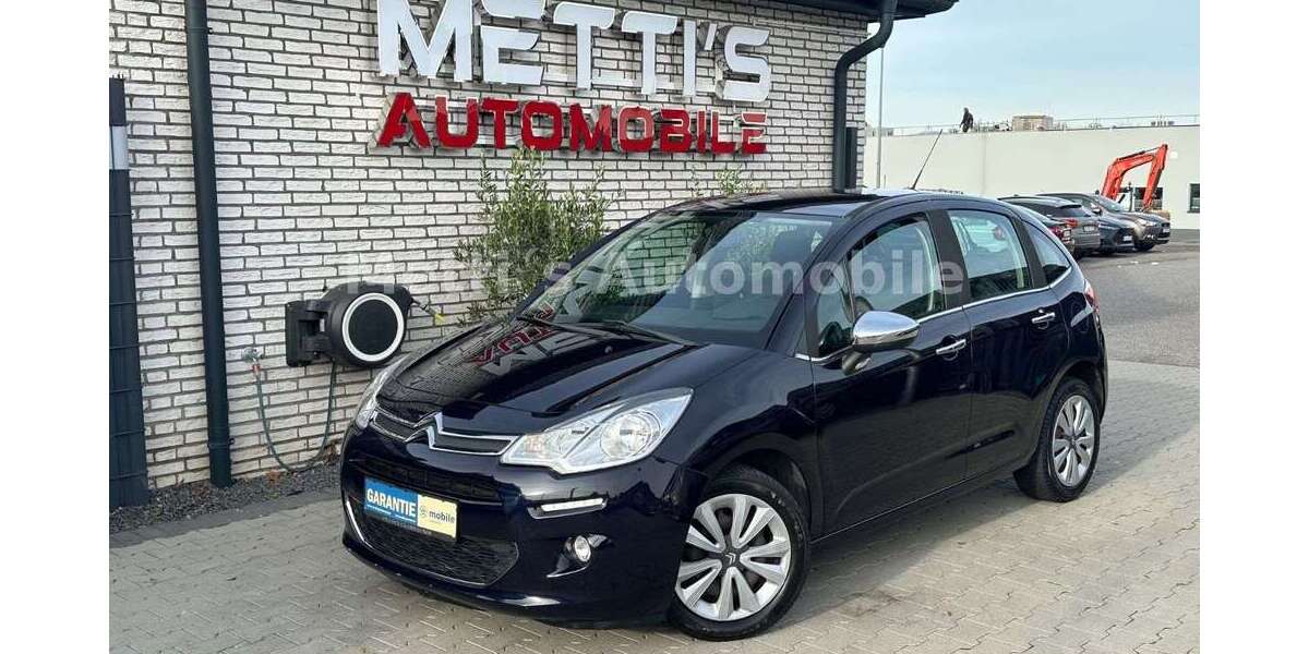 Citroen C3 139.002 km 4.499 &euro; Erkelenz 41812