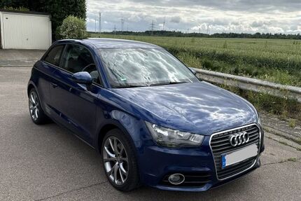 Audi A1 155.032 km 9.390 &euro; Grevenbroich 41515