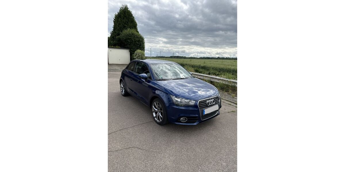 Audi A1 155.032 km 9.390 &euro; Grevenbroich 41515