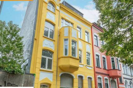 Haus Krefeld Stadtmitte - 1 Zimmer, 370 m&sup2;, 799.999&euro; | Angebot:26081937