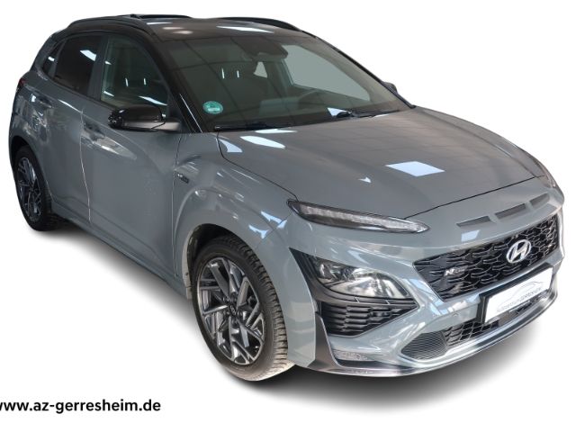 Hyundai KONA 67.000 km 21.993 &euro; Grevenbroich 41515