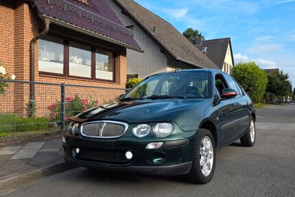 Rover 25 128.000 km 2.499 &euro; Erkrath 40699