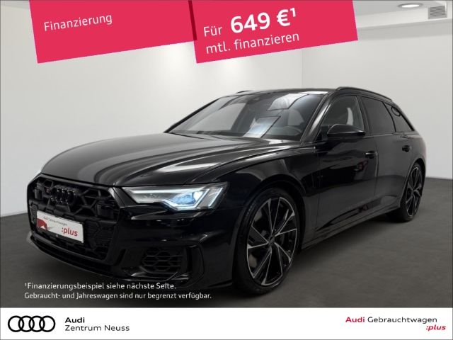 Audi S6 71.798 km 51.980 &euro; Neuss 41464