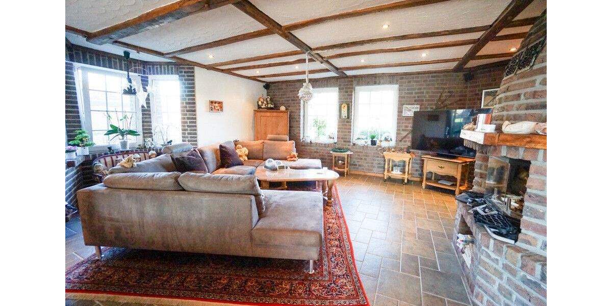 Mehrfamilienhaus, Wohnhaus Kerken Nieukerk - 5 Zimmer, 260 m&sup2;, 845.000&euro; | Angebot:25701964