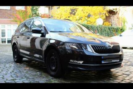 Skoda Octavia 150.058 km 12.500 &euro; Düsseldorf 40235