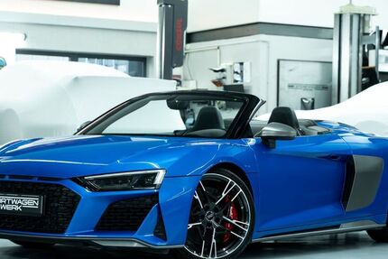 Audi R8 44.446 km 134.700 &euro; Neuss 41470