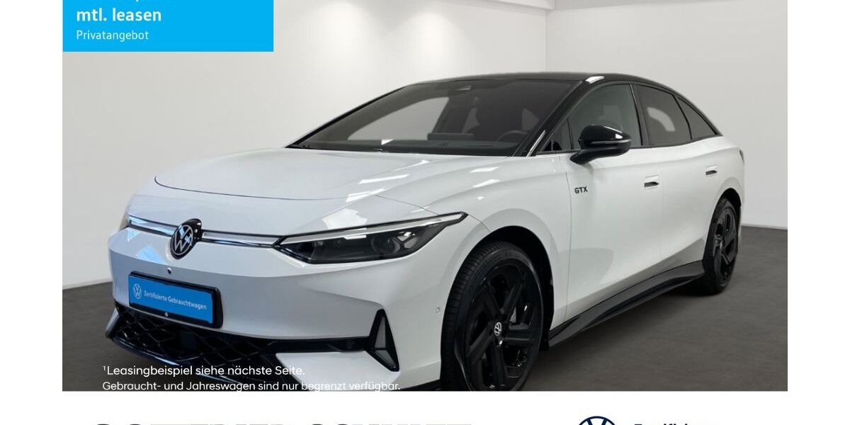 VW ID.7 14.223 km 50.990 &euro; Düsseldorf 40233