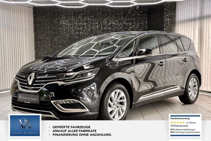 Renault Espace 118.185 km 14.690 &euro; Duisburg 47259