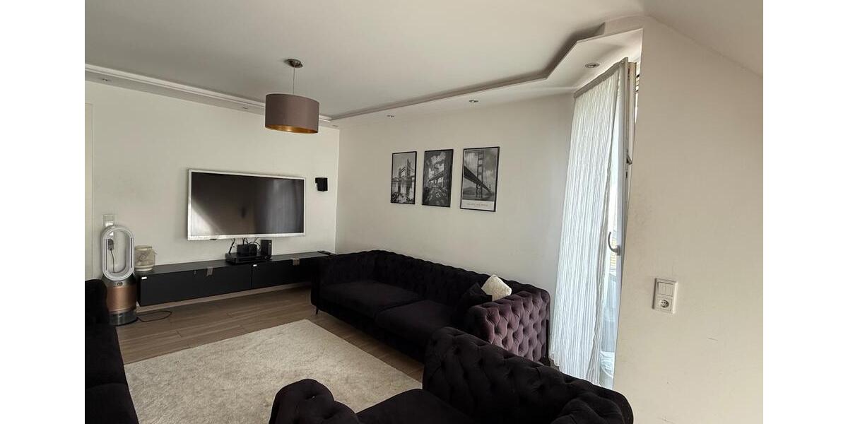 Maisonettenwohnung Duisburg Duisburg-Mitte - 3.5 Zimmer, 99 m&sup2;, 195.000&euro; | Angebot:25225150