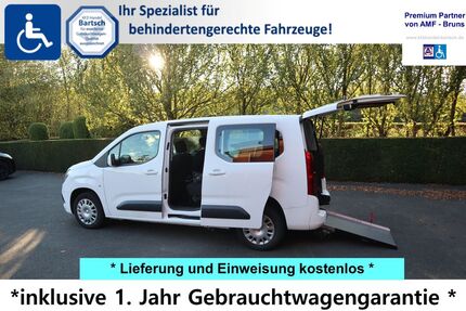 Opel Combo Life 67.000 km 29.900 &euro; Neukirchen 47506