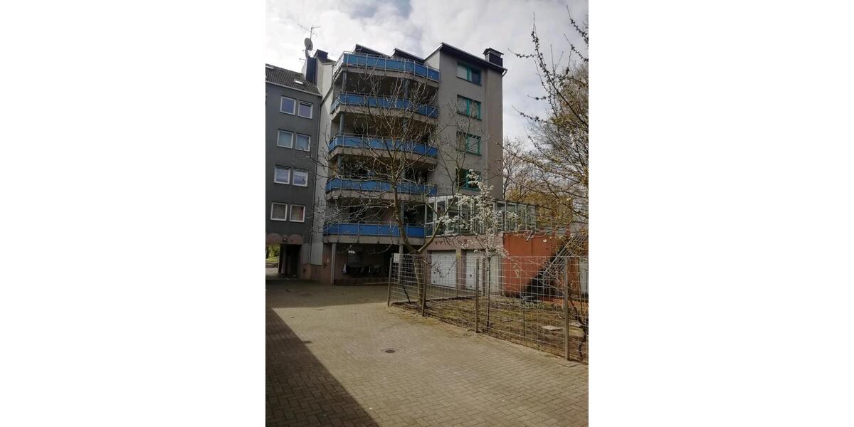 Etagenwohnung Duisburg Duisburg-Mitte - 3 Zimmer, 101 m&sup2;, 1.050&euro; | Angebot:26021715