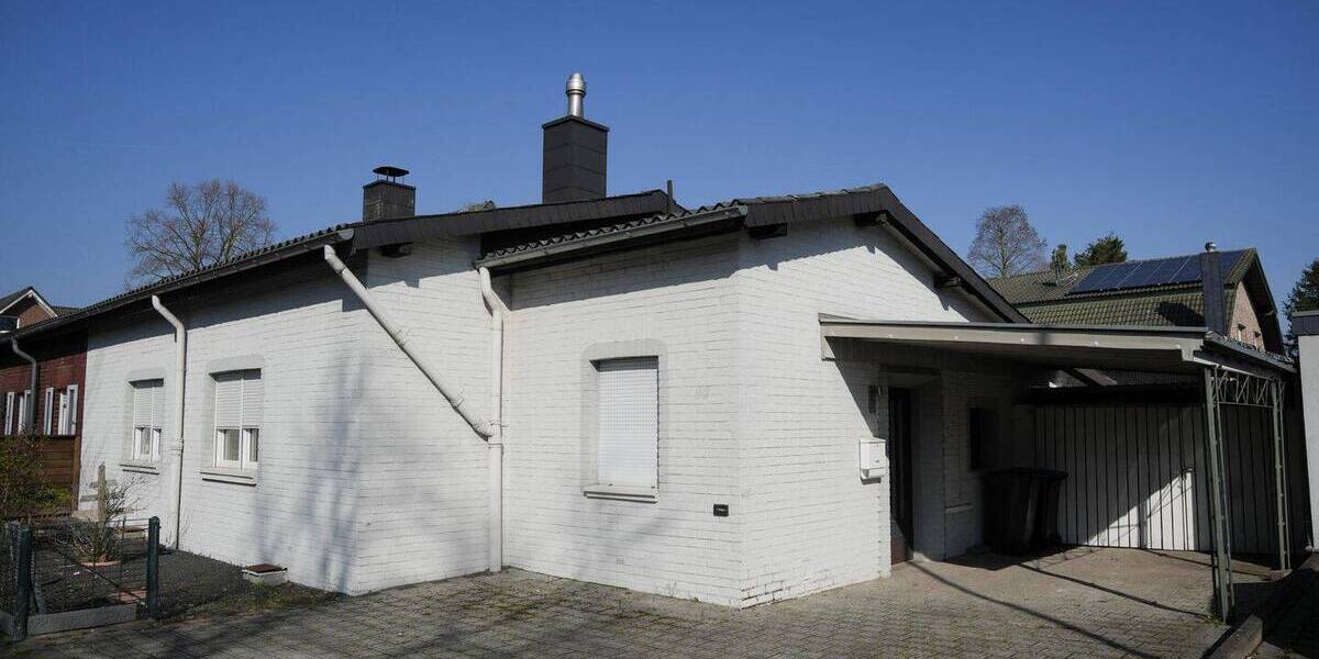 Einfamilienhaus Erkelenz - 4 Zimmer, 97 m&sup2;, 210.000&euro; | Angebot:26037409