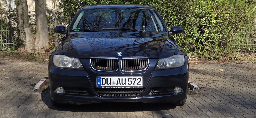BMW E90 234.326 km 2.950 &euro; Duisburg 47051
