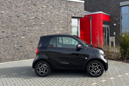 Smart ForTwo 75.183 km 16.999 &euro; Erkelenz 41812